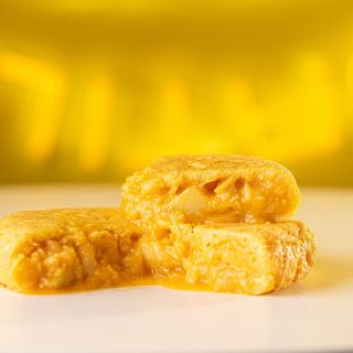 Tortilla de Patata de toda la vida