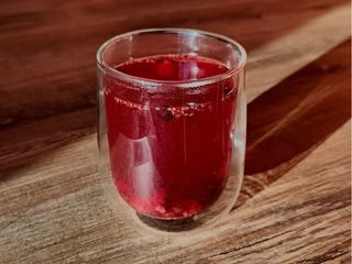 Чай вітамінний малина-журавлина (330ml)