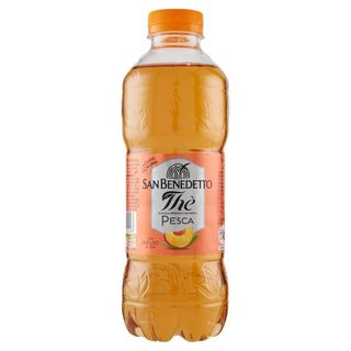 The alla pesca 40 cl