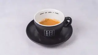 Dupli espresso