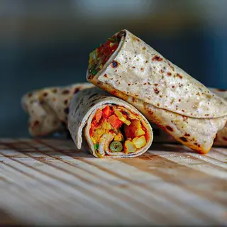 Regular Roll