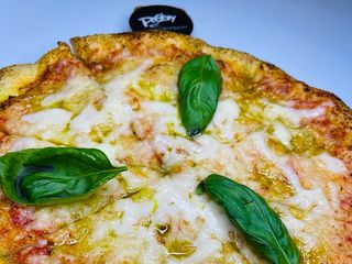 Піца Маргарита (430g)