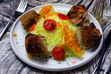 Ляванги плов (450 гр.)