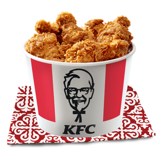 Баскет 10 Острых ножек