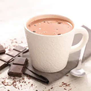 Chocolat Au Lait