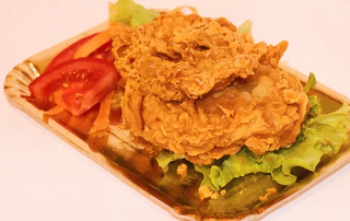 Sovraccoscia un pezzo