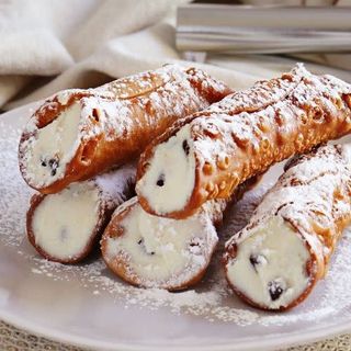 Cannolo Siciliano