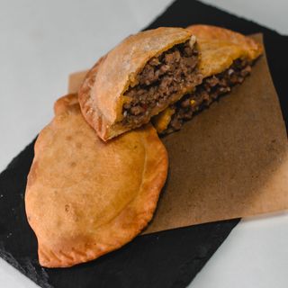 Empanada De Ternera (1 Ud.)
