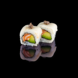 Yuki roll