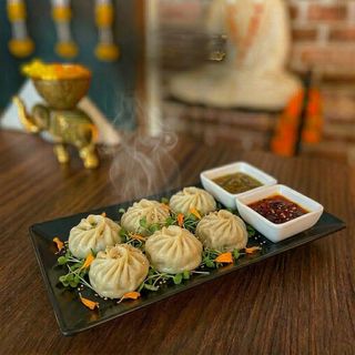 Momos la abur porc