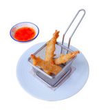 11. Langostino panko (3 uds)