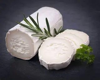 Queso De Cabra