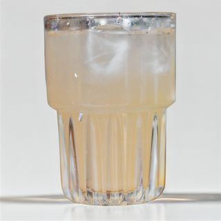 Лавандовий лимонад 