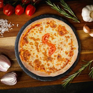 Pizza Margherita Ø32cm