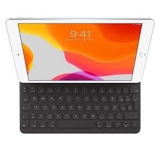 Teclado Apple Smart Keyboard Para Ipad 10,5'' - 0190199307209