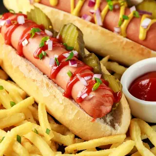 Perrito Caliente