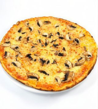 Pizza Funghi