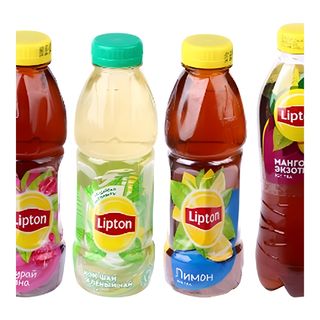 Чай Lipton/ Maxi