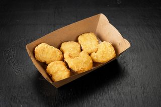 Чікен нагетси 6шт