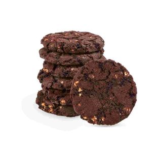White Chunk Cookie