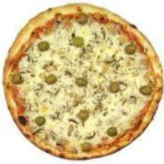 Tuna Posna Pizza 24 cm