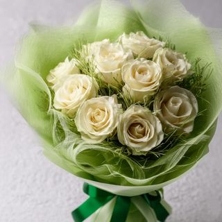 Bouquet "Jardim Fresco"