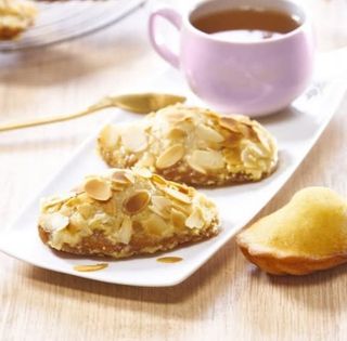 Madeleine Amande - 5 Pièces