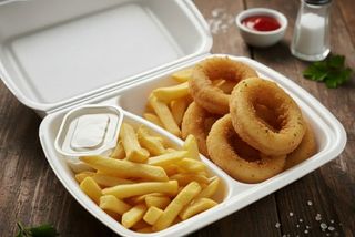 Lignje i pomfrit
