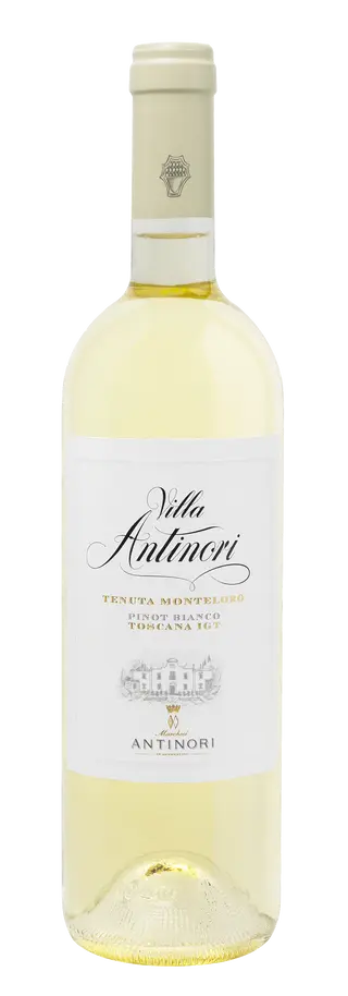 Գինի Antinori Villa  Pinot Bianco 0.75լ, , հատ