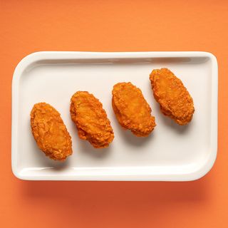 Крильця Кріспі 4 шт