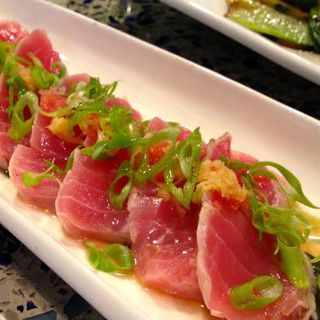 Tataki De Atún