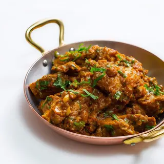 Chicken Chilli