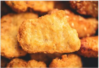 141. Pollo Frito Estilo Chino