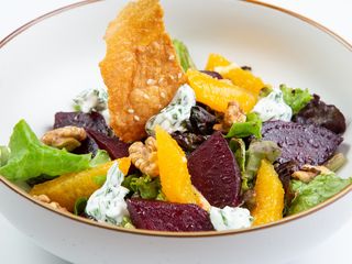 Превкусная свекла