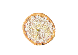 Pizza Funghi
