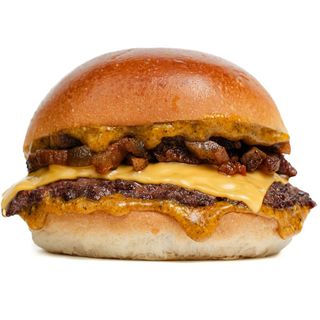 CARBONARA TRUFADA by Rafuel