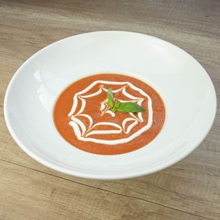 Crema di Pomodoro