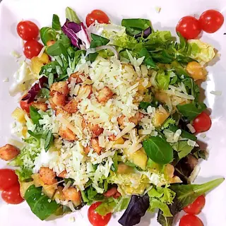 Ensalada Affumicata