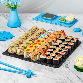 SushiMaster All In Remix