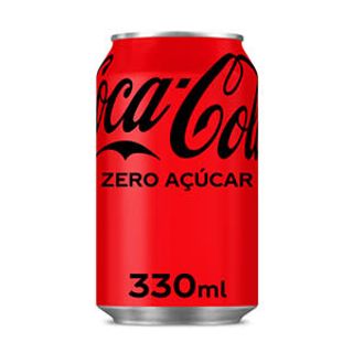Coca-Cola Zero