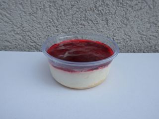 Cheesecake 160g
