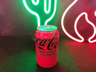 SIN CAFEINA LLEVAR