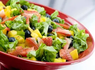 Insalata Exótica