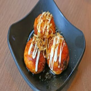 Takoyaki (4 Pzs.)