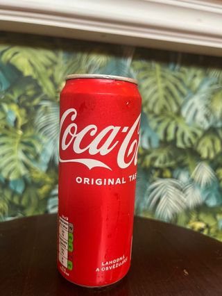 Coca-Cola