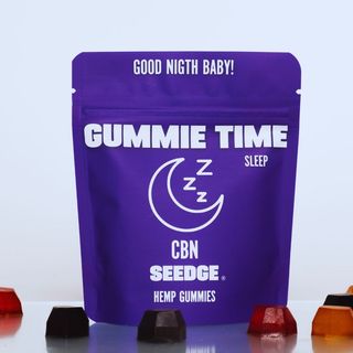 Gummie Time Sleep CBN 