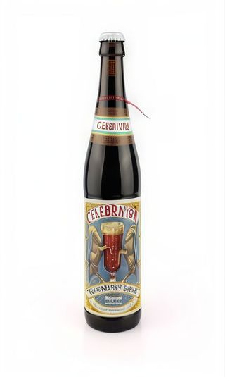 Cerveja Ayinger Celebrator 330ML