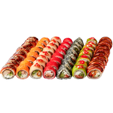 Сет Бруклін (56шт. 2010 г.)