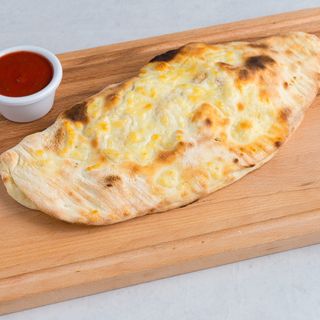 Preklopljen sendvič sa piletinom