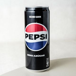 Pepsi Max (Lata 33cl)
